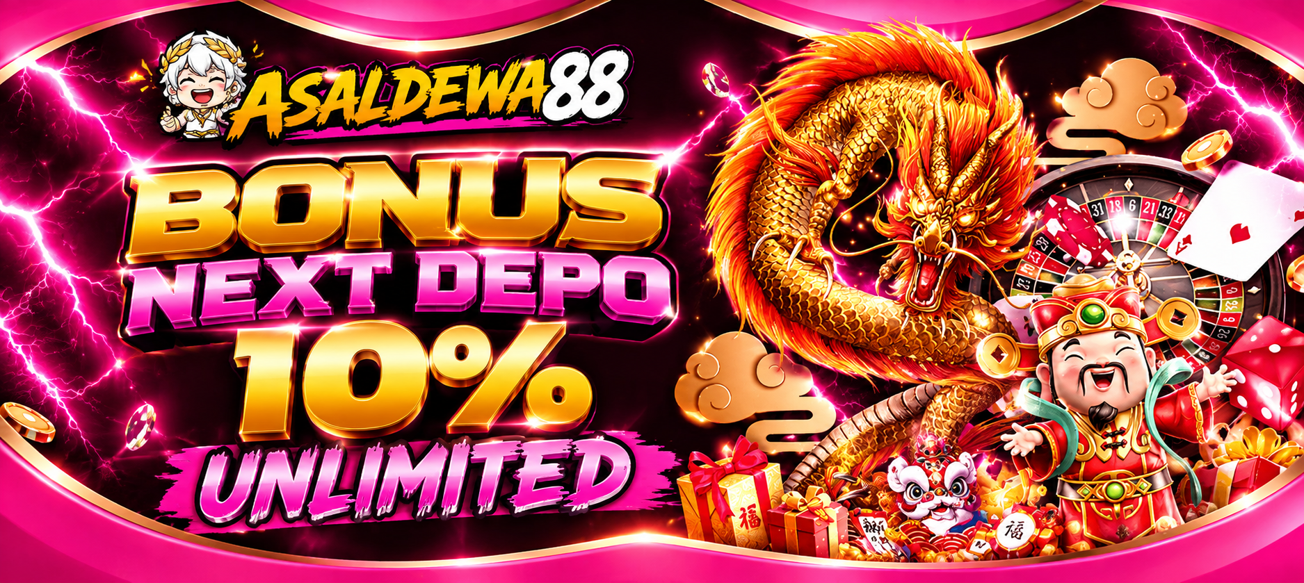 MANTAP SLOT 10%